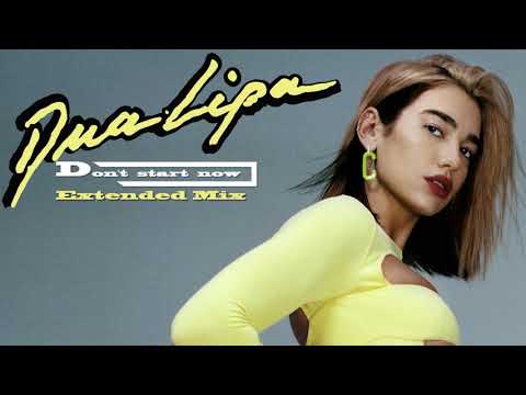 Dua Lipa -
