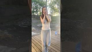 OKK i’m gonna do this dance one more time!!!!!￼🧽💃💛🌊🫶🏻❤️🌷🦋🩶🤔🤍💙🙏✨🔥🎀💅🏻✝️✅🤭👍🎥😅😂🩷￼