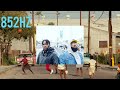Daylyt Feat Punch Storm Come 852hz Remix mp3