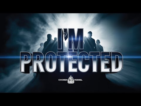 I'm Protected! | Bishop Marvin Sapp | 30 Dec 2025