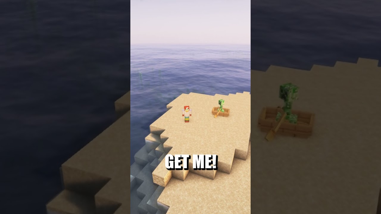 Christmas Special - 12 Days of Minecraft Musical - Day 3