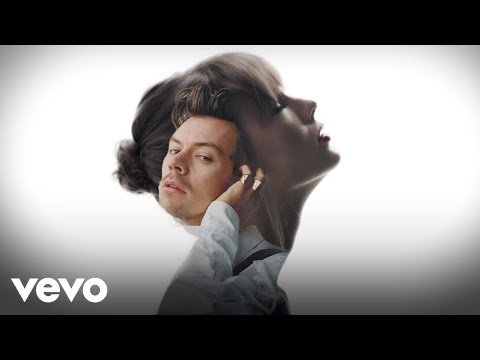 Taylor Swift, Harry Styles - Perfect Style (Official Music Video) (Mashup)