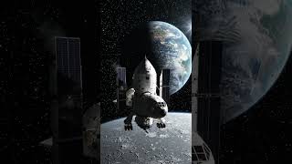 what is the purpose of the artemis 2 mission #space #projectartemis #artemismission #artemis #lunar