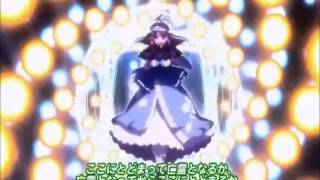 The Memories of Phantasm: Reimu & Marisa vs Youmu & Yuyuko {AMV}