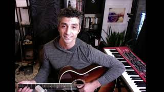 ANTHOLOGY Y'hiyu l'ratzon/Oseh Shalom