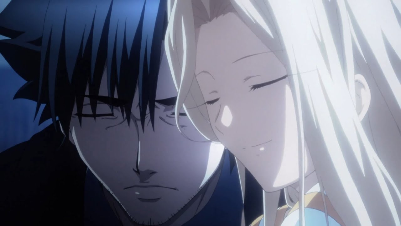 Fate Zero Op 2 1080 Hd Tv Version フェイト ゼロ Op 2 1080 Hd To The Beginning Youtube