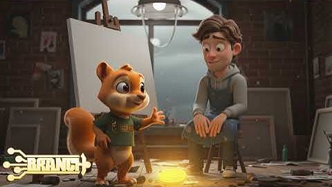 The Future of BRANCH | Building the Connected World