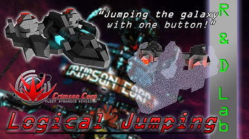 [R&D Log 2] Logical Jumping- Charge and Jump with logic!
