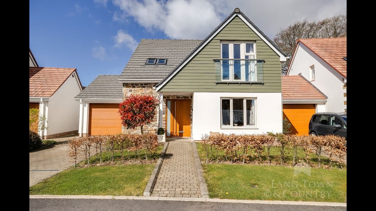 2 Fairway Gardens, Plympton. Property For sale in Plympton. YouTube