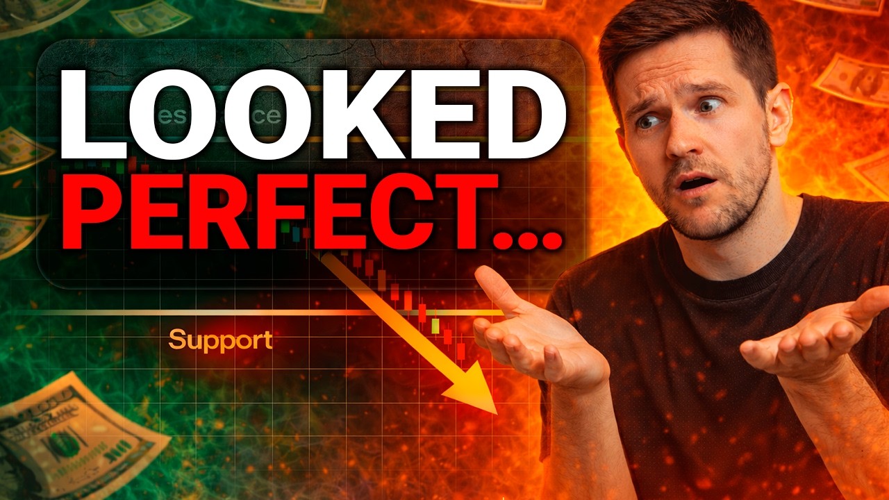 Thought These Were Perfect Predictions | Quotex Binary Options Strategy