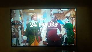 TBS Winter Break 2022 promo
