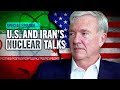 Stopping Iran’s Nukes: Can Diplomacy Deliver? | What's Really Happening?