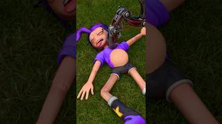 The Prototypes Final Strike Against Lily Lovebraids