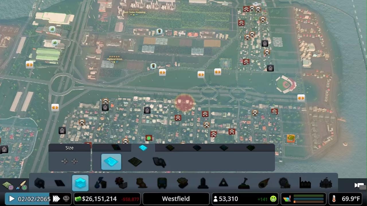 Cities: Skylines_20260916114946 - YouTube