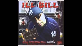 Watch Ill Bill Stick N Move remix feat Born Unique  Killa Sha video