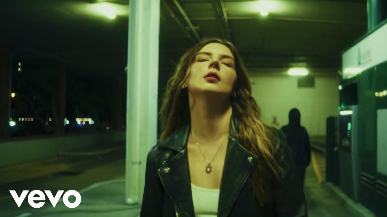 Coloma - Inside the Night