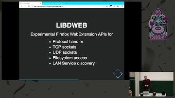DAT protocol in the browser: Progress and Challenges