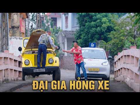 Cười Từ Đầu Tới Cuối với Hài Quang Thắng, Bình Trọng, Quang Tèo, Hiệp Gà, Xuân Nghĩa Mới Nhất