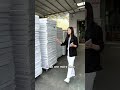 More than 2000 sets of Hotel soundproof doors are to be shipped to Russia.