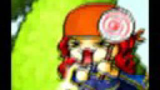 MMv - Notice me