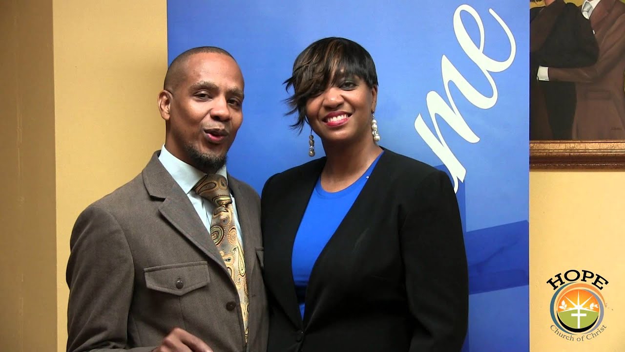 Power Marriage Series Marriage Enrichment Class 1st 3rd Thurs 
