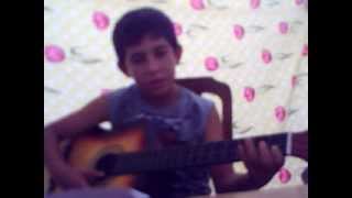 Caddelerde Rüzgar Hasan Öz