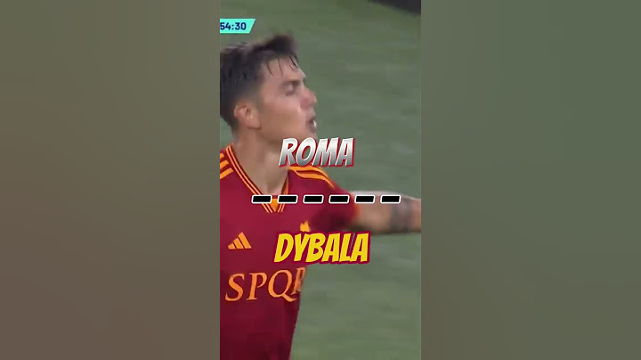Il mio giocatore preferito per ogni squadra di serie A PT 2 #Dfr_football#SerieA#Football#Short
