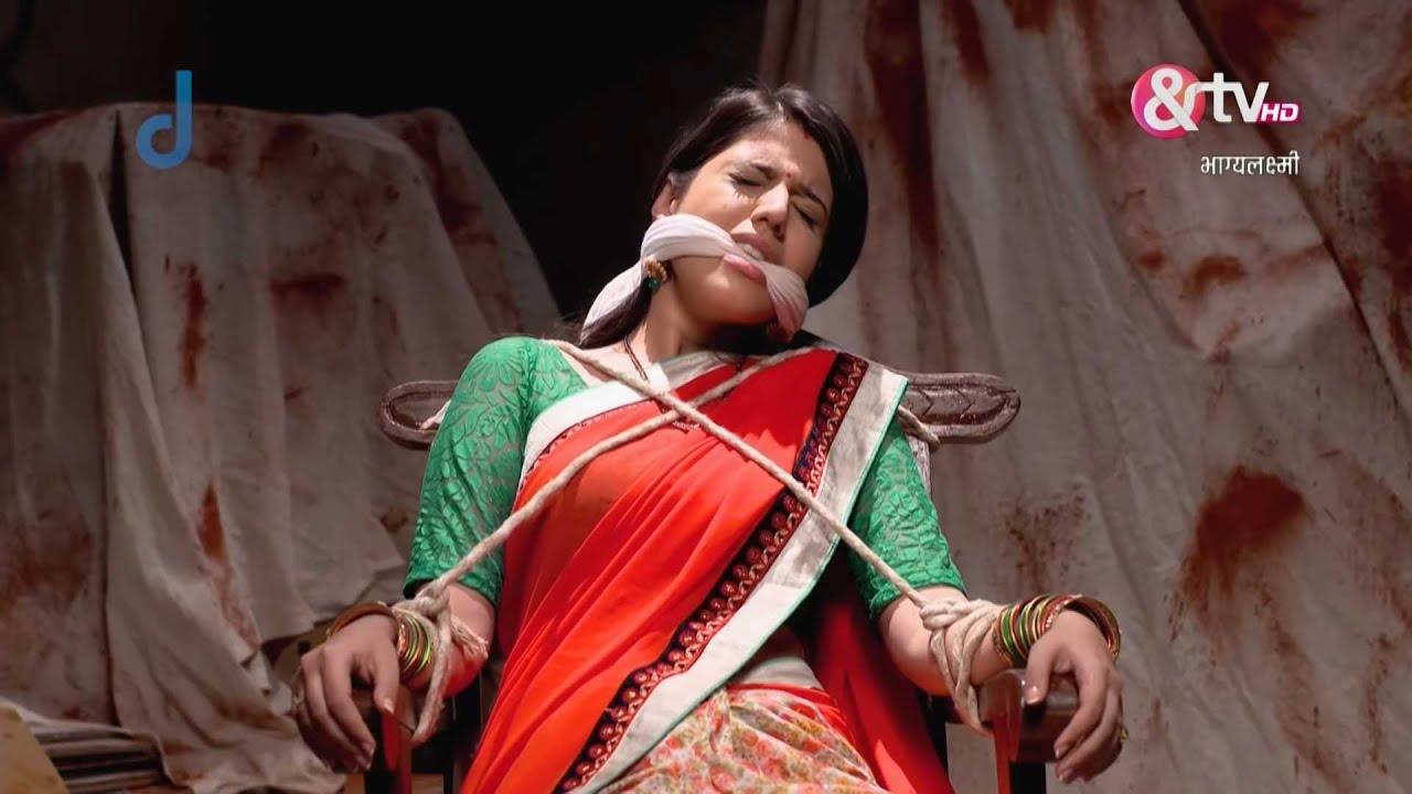 EP 94Бхагхалакшми- Индийское телешоу хинди - и телевидение