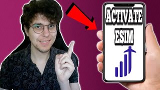 How To Activate Jetpac Esim - Full Guide