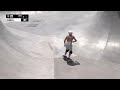 2nd Place - Jordyn Barratt (USA) 85.30 | Montreal, CAN | 2019 Women's Pro Tour | Vans Park Series