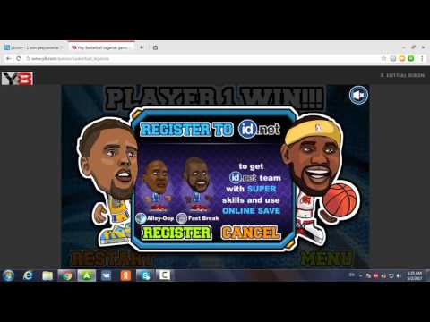 mini nba 2k17: WITH MY BRO, და ყოვლის შემძლე სტეფენ ქარი