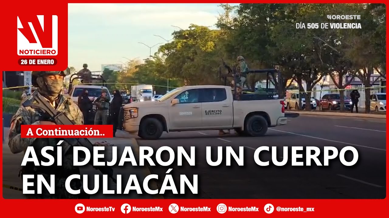 Se accidenta ex vocalista de Banda Maguey