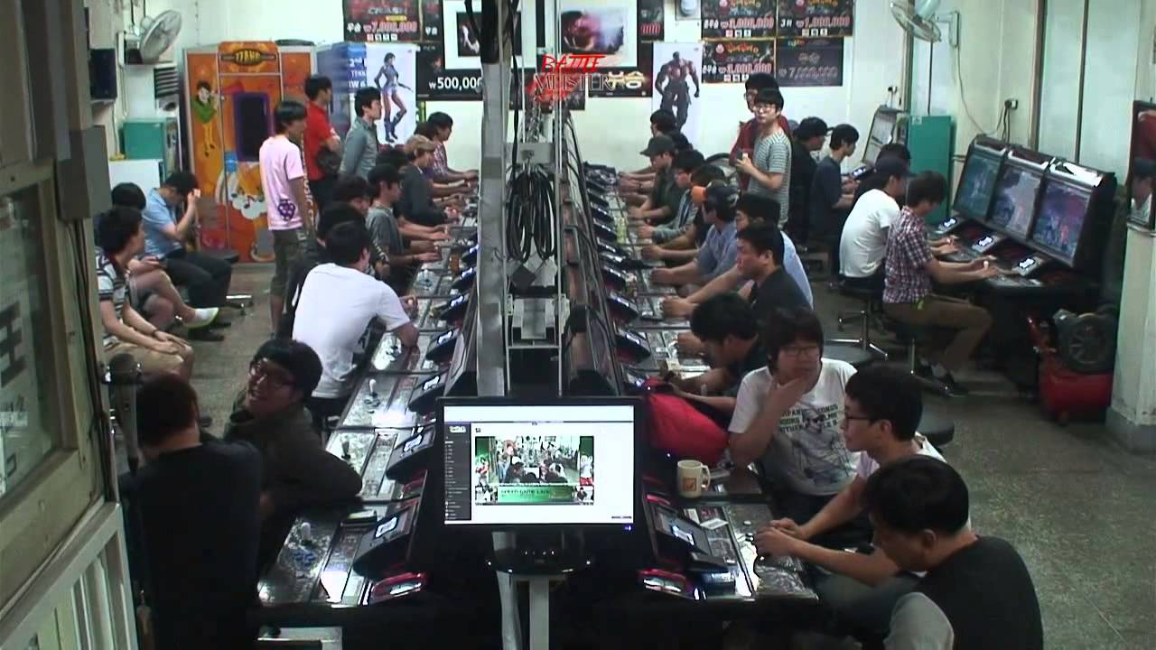 TC BATTLE MEISTER 5/26 - ROUND OF 16 ~ FINAL