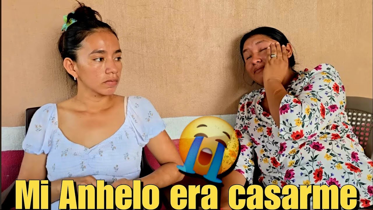 Carmen abrió su corazón y Cuenta Porque se separo de su ex-marido😭💔