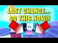 3 THINGS TO DO BEFORE SATURDAY! | Spongebob TD