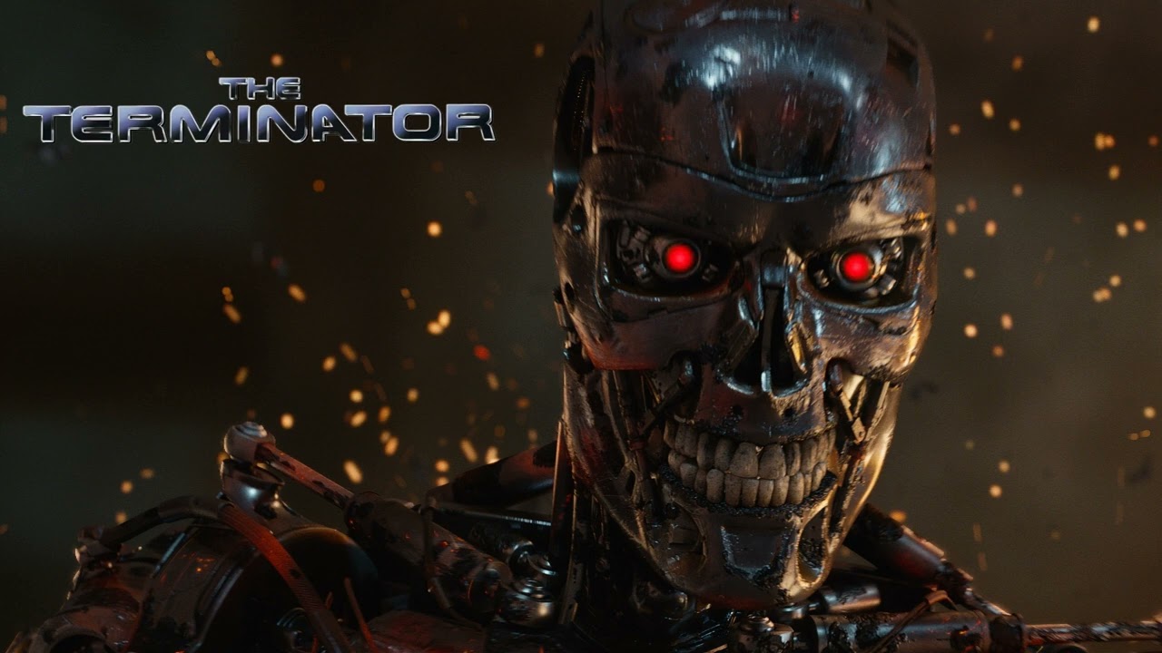 The Terminator Soundtrack - Brad Fiedel (1984) - Final Suite & End Credits