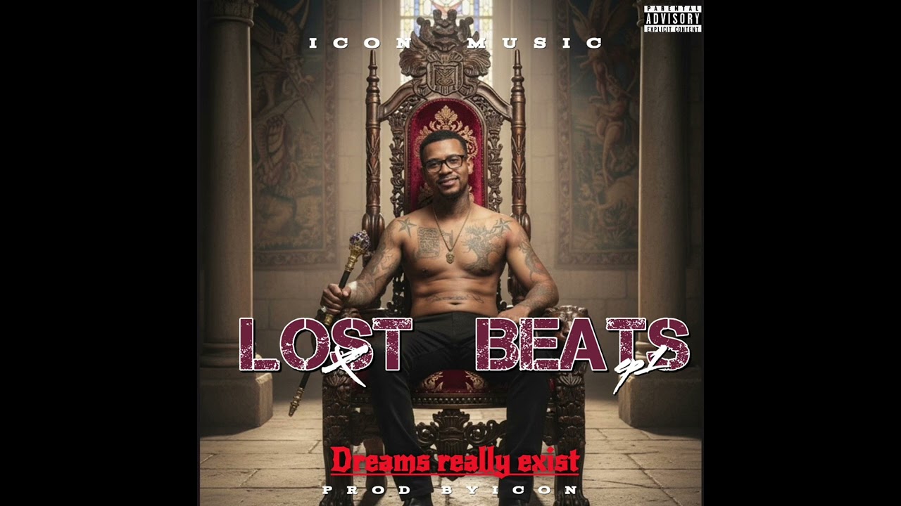 Iconic Music: I Heard Feat. DRE POLO