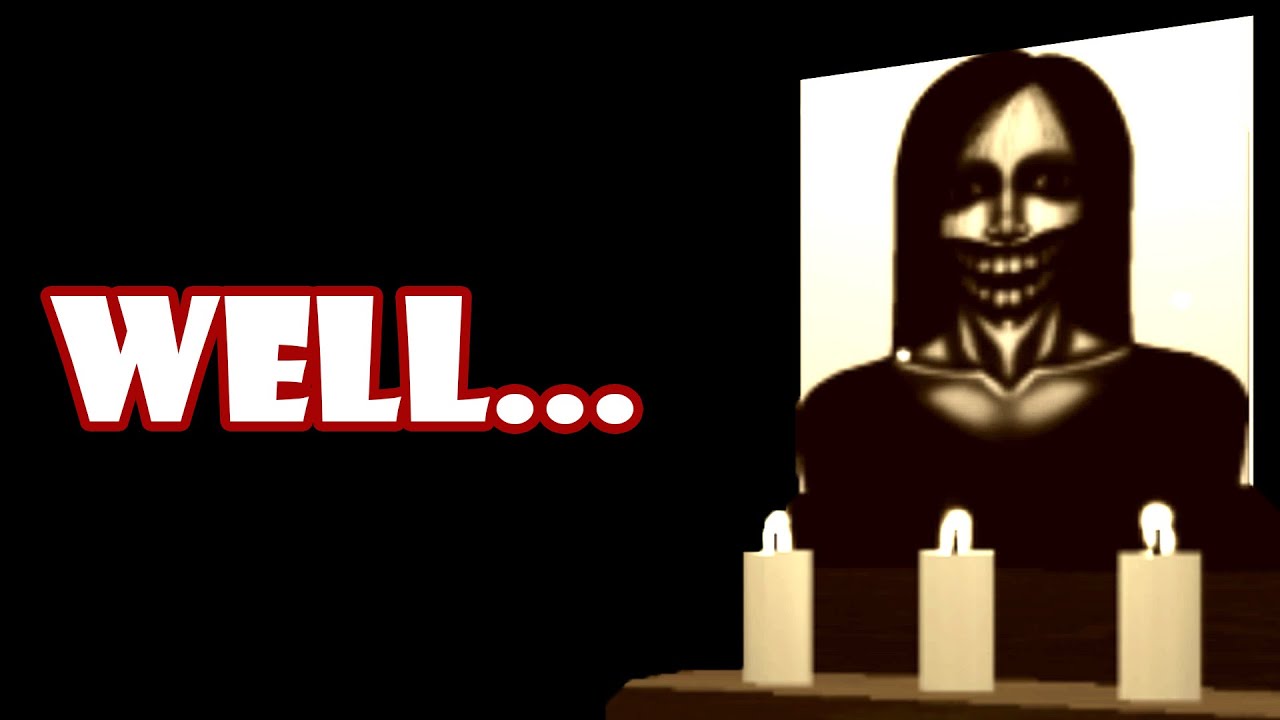 Is Roblox Horror Actually Scary?