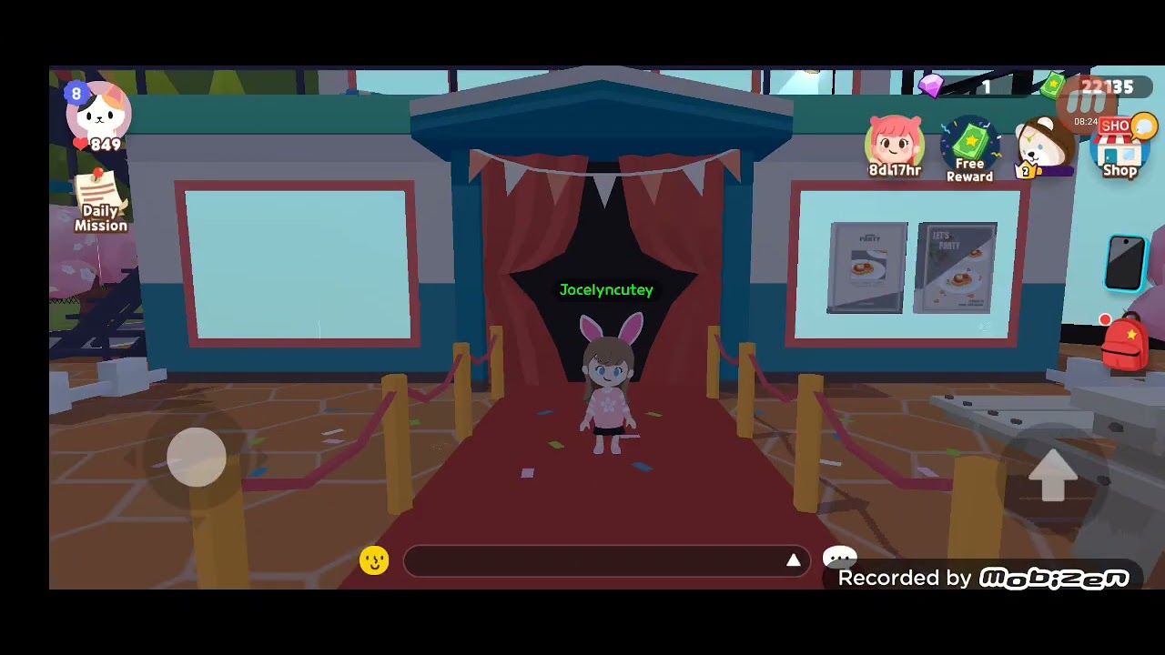 I buy something cool... YouTube