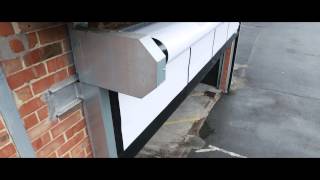 Dynaco - Self-Repair - Janus Entry Systems Ltd.