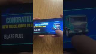 Truck Masters India Simulator Mod Apk v2025.5.4 Unlimited Money Unlimited Gem 2026 Update!