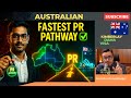 “Want PR in Australia FAST? Fastest DAMA Visa Pathway 💼✅”