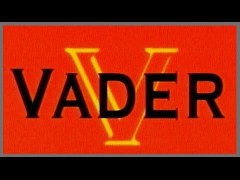 Vader Entrance Video