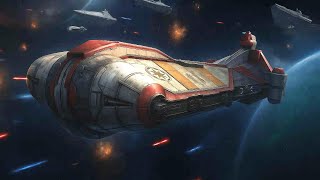 No one saw this problem coming until it was too late for the Republic
The Galactic Republic had one of the most complex and advanced market economies in galactic history. Today we take a look at the advantages of economic specialization and also potential pitfalls as well.
2nd Channel: https://www.youtube.com/channel/UCICVgpk90CmHmQoX-vSSuZA
Follow Generation Tech on Instagram: https://www.instagram.com/generationtechofficial
Follow Generation Tech on Facebook: http://bit.ly/GenerationTechFB
Latest Videos: http://bit.ly/LatestGT
Popular Videos: http://bit.ly/GTPopular
Please help our channel by becoming a Patron: http://bit.ly/GTPatreon
Follow our Host
ALLEN XIE
YOUTUBE https://www.youtube.com/channel/UCrc275yYmYcj9x275_OtSIg
INSTAGRAM AXIEFILMS
TIKTOK AXIEFILMS
FACEBOOK https://www.facebook.com/AxieFilms/ No one saw this problem coming until it was too late for the Republic