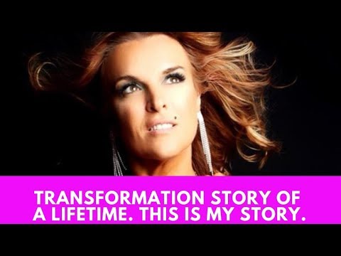 A Transformation Story of a Lifetime: My Story Sneak Peak