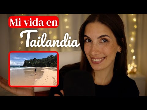 ASMR Storytime Susurrado para RELAJARTE 💤 (Sleepy Podcast Ep. 3) | Lena ASMR