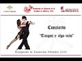 Capture de la vidéo Concierto No.  4 - Concierto “Tangos Y Algo Más”