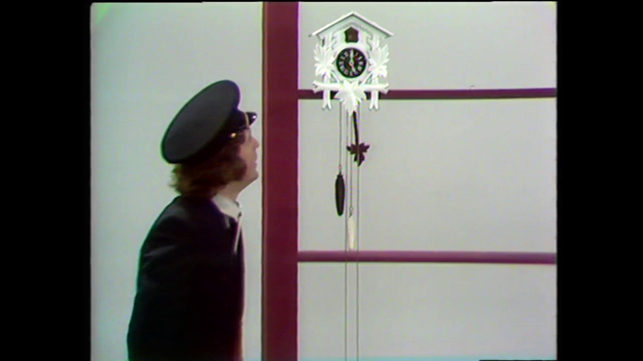 Fem myror - femsaksmuseet