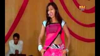 Madam Nache Re Nache   New Haryanvi Hot \& Sexy Stage Dance 2015 HDVideowatch24 net