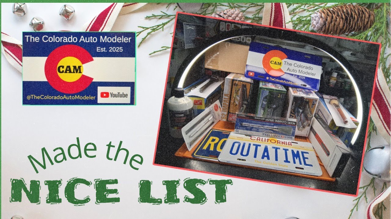 Я попал в список хороших людей.